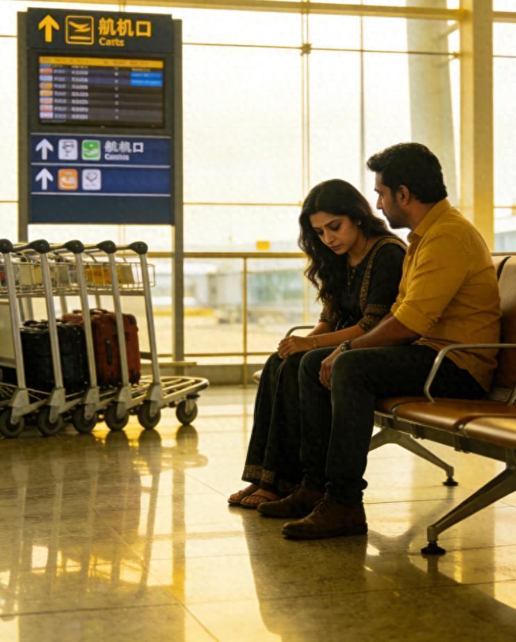 那个深夜走出酒店的女孩，让我读懂了两种文明的真实差距 文化旅游