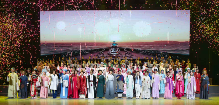 杭州演出市场爆发逻辑:超50组艺人密集开唱的底层数据与技术成因 娱乐新闻