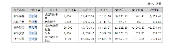 深析双箭股份:输送带龙头的周期性困局与接班人破局之道 企业服务