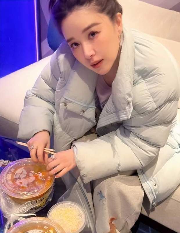  从精修图到麻辣烫：浪姐7背后的用户情绪算法解析 娱乐新闻