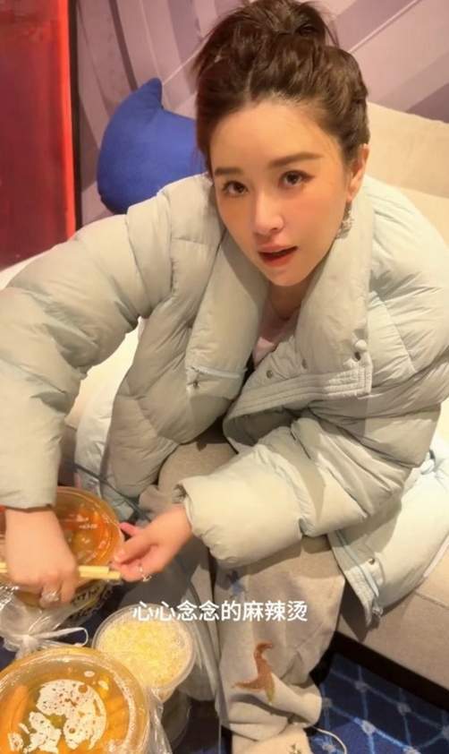 从精修图到麻辣烫：浪姐7背后的用户情绪算法解析