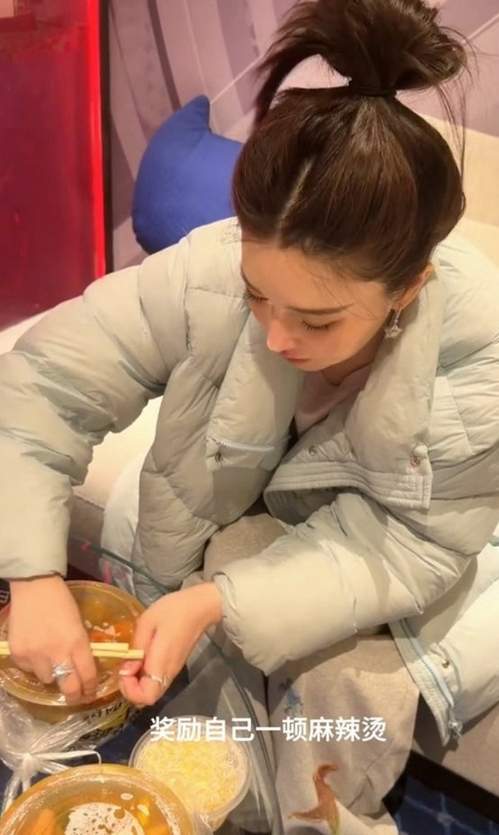  从精修图到麻辣烫：浪姐7背后的用户情绪算法解析 娱乐新闻