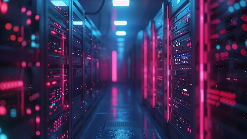  英伟达GTC大会技术全景：从Blackwell到Rubin，万亿美元订单背后的芯片战争 IT技术