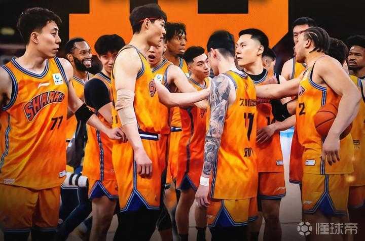  数据复盘：三十年上海篮球战术体系演进与竞争力重构 体育新闻