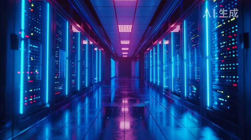  多模态生成式AI的资本变局：生数科技近20亿元融资深层解读 IT技术