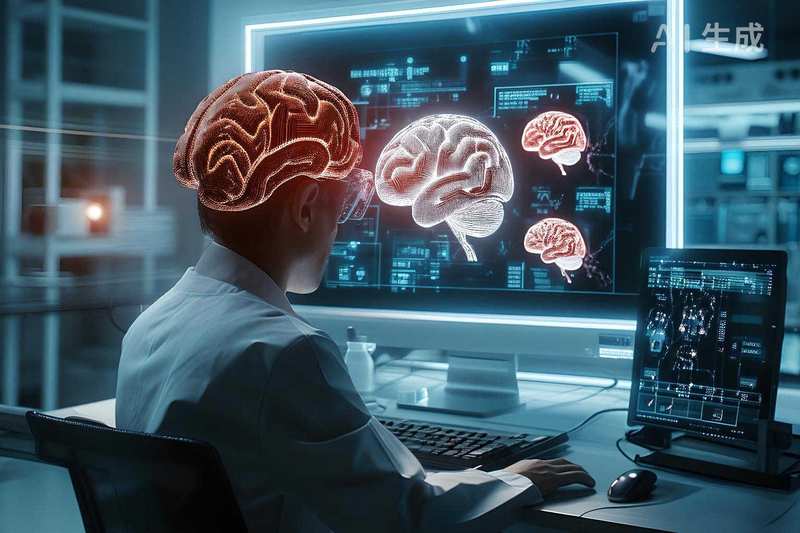  脑机接口商业化困局：信号采集与神经翻译的双重技术壁垒深度剖析 IT技术