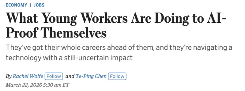  《天梯坍塌那一代人：00后如何在AI风暴中重新寻找自己的位置》 情感心理