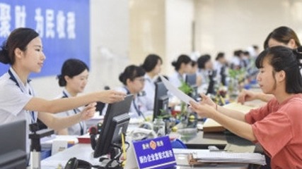  从“能办”到“好办”：长三角政务服务“一网通办”规定的制度突破与数据互认技术解密 IT技术