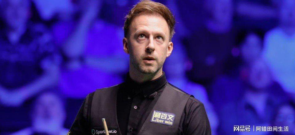  【技术复盘】赵心童10-3横扫特鲁姆普：六项数据揭示的统治力密码 体育新闻