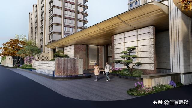  【城六区洋房置业指南】首钢璟瑞长安95%得房率背后的改善逻辑与户型密码 房产家居
