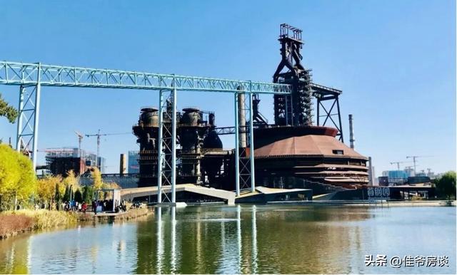  【城六区洋房置业指南】首钢璟瑞长安95%得房率背后的改善逻辑与户型密码 房产家居