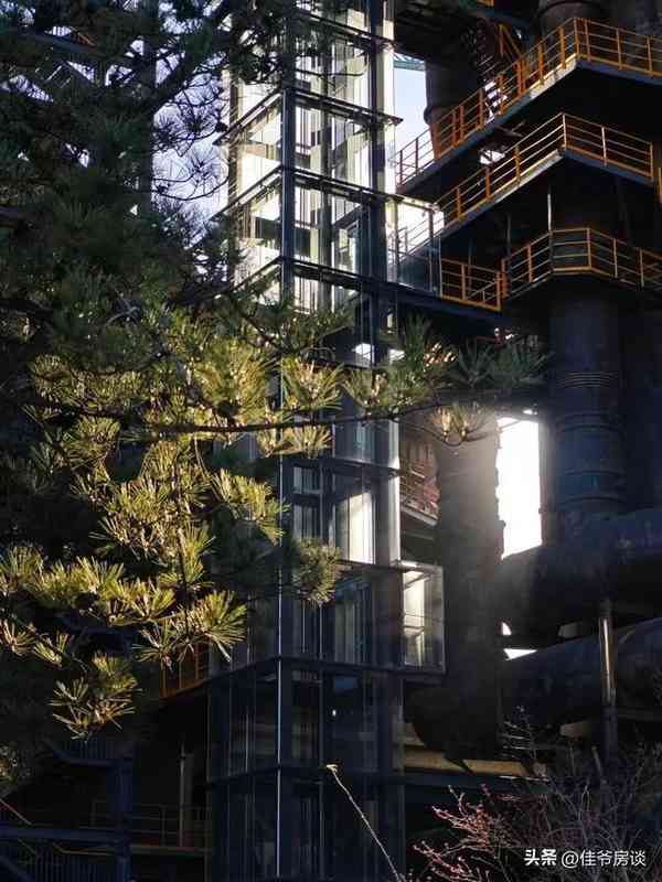  【城六区洋房置业指南】首钢璟瑞长安95%得房率背后的改善逻辑与户型密码 房产家居