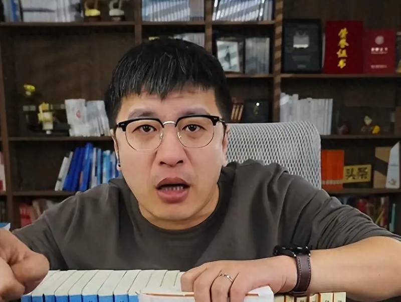  导演思维解码：陈赫综艺表现背后的系统方法论 影视小说