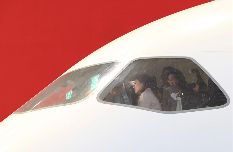  镜头背后的历史坐标：一位摄影记者的跨海瞬间定格手记 新闻