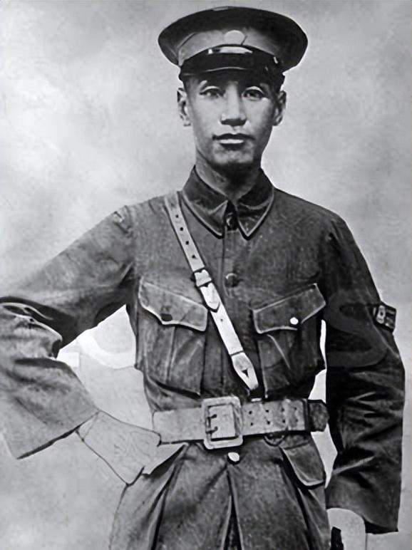  蒋介石情感档案：日记文本中的隐秘心路 新闻