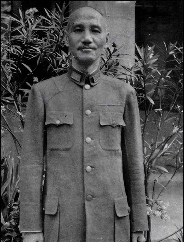  蒋介石情感档案：日记文本中的隐秘心路 新闻