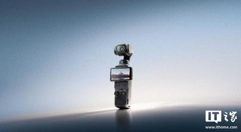  一英寸传感器登入口袋机：大疆Osmo Pocket 4技术拆解与实战价值 手机评测