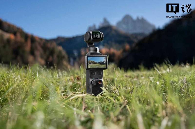  一英寸传感器登入口袋机：大疆Osmo Pocket 4技术拆解与实战价值 手机评测