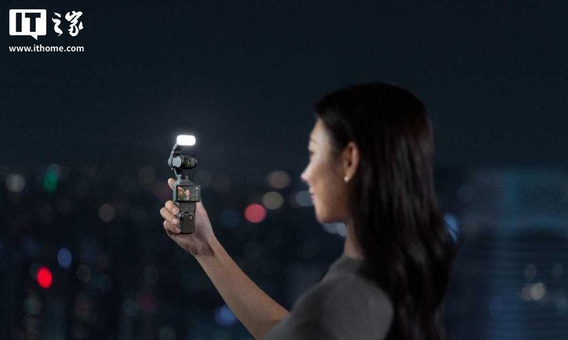  一英寸传感器登入口袋机：大疆Osmo Pocket 4技术拆解与实战价值 手机评测