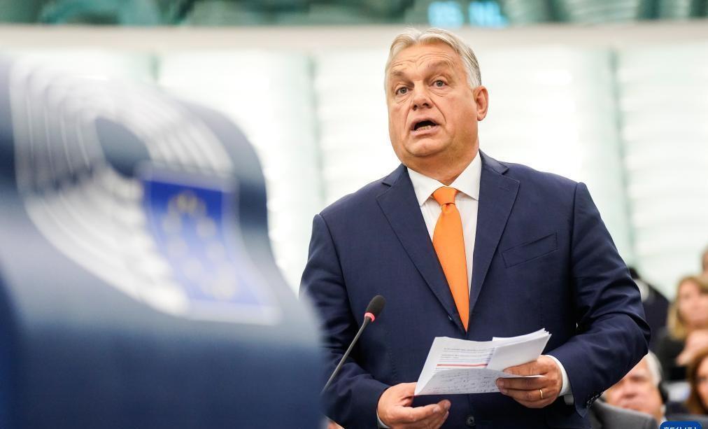  匈牙利选举变天：欧尔班16年执政终结背后的结构性因素分析 新闻