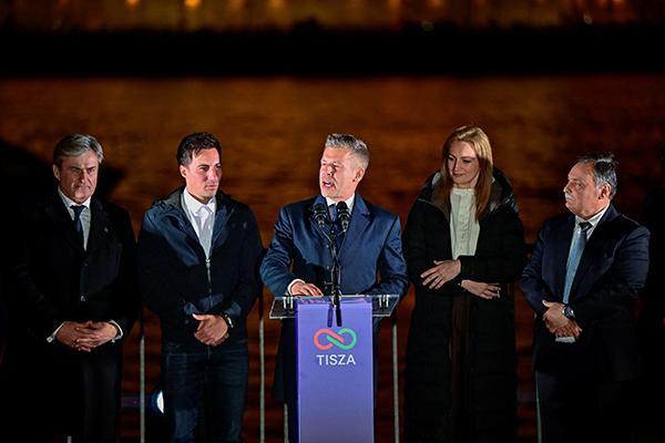  匈牙利选举变天：欧尔班16年执政终结背后的结构性因素分析 新闻