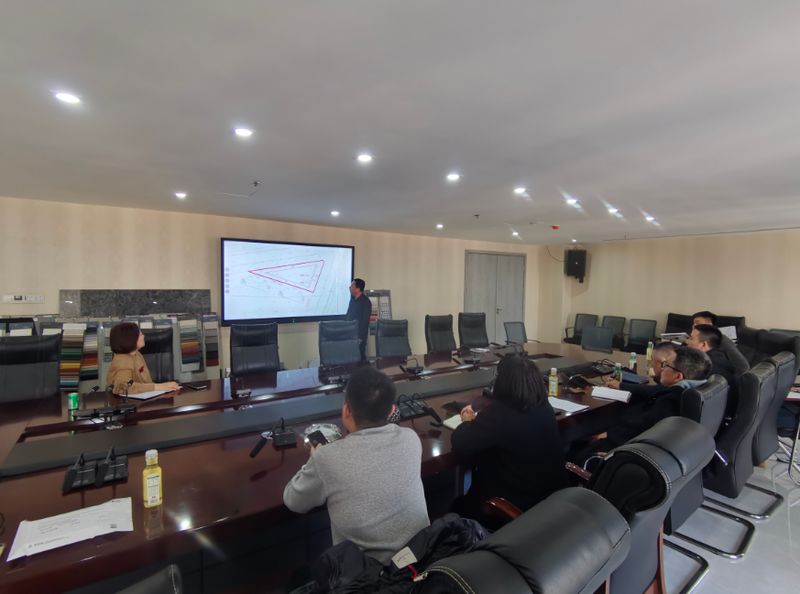  【深度解析】铁西金谷商业地块规划调整：政府服务新模式下的城市规划实践 房产家居