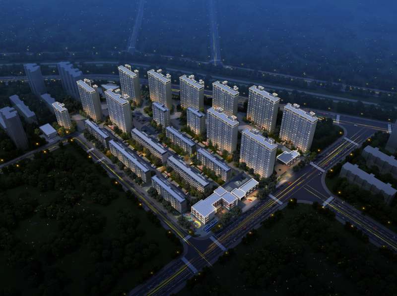  【深度解析】铁西金谷商业地块规划调整：政府服务新模式下的城市规划实践 房产家居