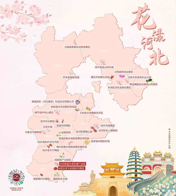  【深度复盘】京津冀海棠经济带：文旅商融合的精准执行方法论 文化旅游 【深度复盘】京津冀海棠经济带：文旅商融合的精准执行方法论 文化旅游
