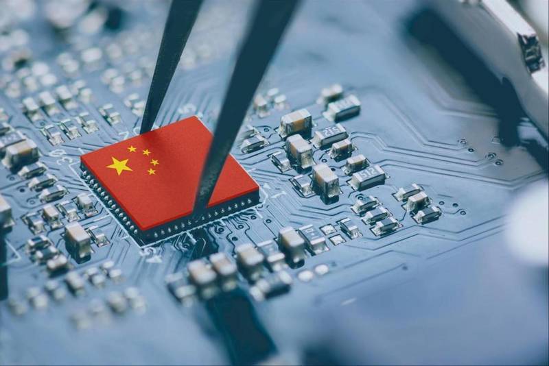  技术博弈的深层逻辑：安世半导体剥离事件中的产业链重构密码 汽车科技
