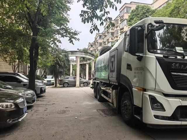  物业撤场后的水费困局：小区供水服务断层的技术性分析 新闻 物业撤场后的水费困局：小区供水服务断层的技术性分析 新闻