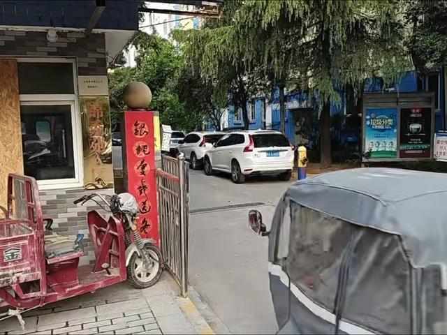  物业撤场后的水费困局：小区供水服务断层的技术性分析 新闻 物业撤场后的水费困局：小区供水服务断层的技术性分析 新闻