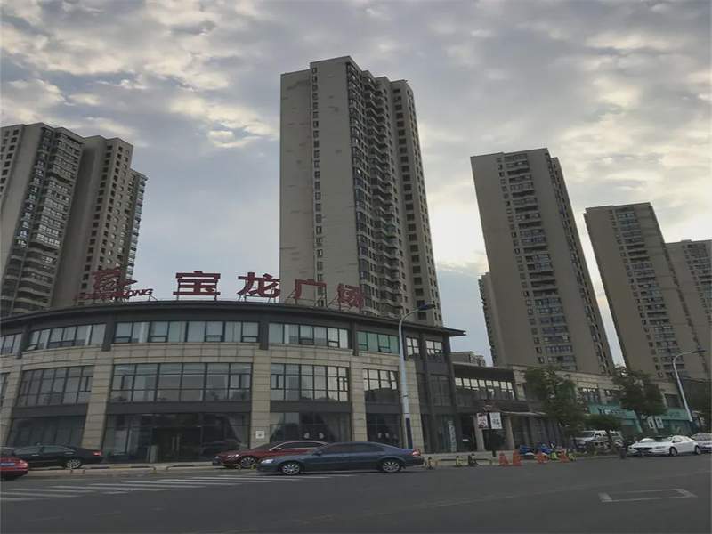  技术视角下的居住革新：青枫板块为何成为改善置业的「价值锚点」 房产家居