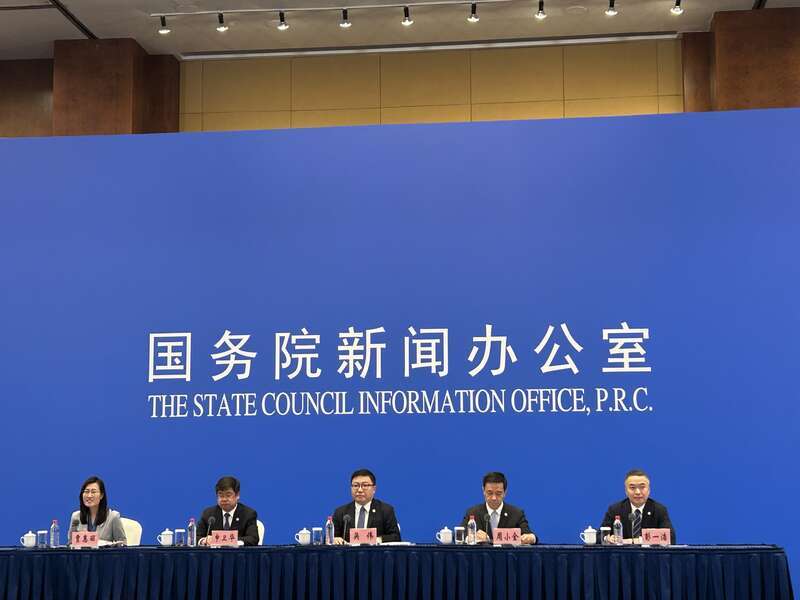 当全球资本选择上海：一座超大城市与开放经济的双向奔赴 新闻