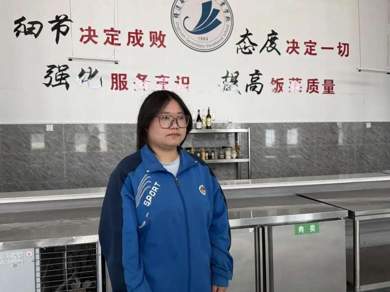  「非遗+电商」融合创新：靖远职专斩获省级二等奖的实战方法论 教育招生