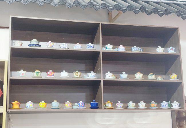  在玄武湖边喝一盏清茶：找回久违的松弛感 情感心理
