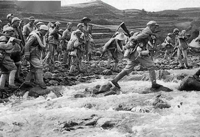  战略机动与铁路破袭：1946年陇海战役的军事逻辑与战役价值 新闻