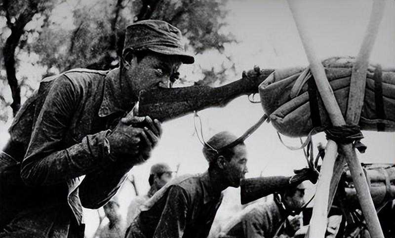  战略机动与铁路破袭：1946年陇海战役的军事逻辑与战役价值 新闻
