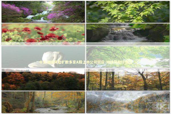 中东地缘风险扩散多家A股上市公司回应-地缘风险抒情型 新闻