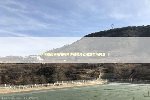 伊朗最高领袖哈梅内伊遇袭身亡引发市场关注_9 新闻