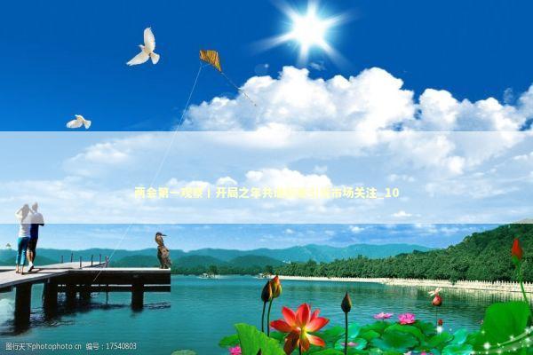 两会第一观察丨开局之年共谱新篇引发市场关注_10 新闻