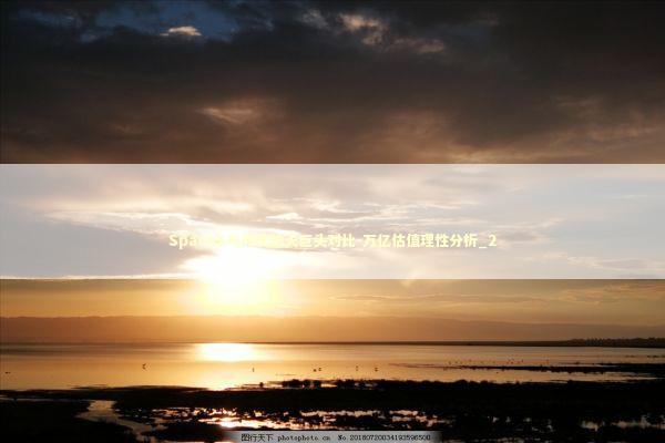 SpaceX与传统航天巨头对比-万亿估值理性分析_2 新闻