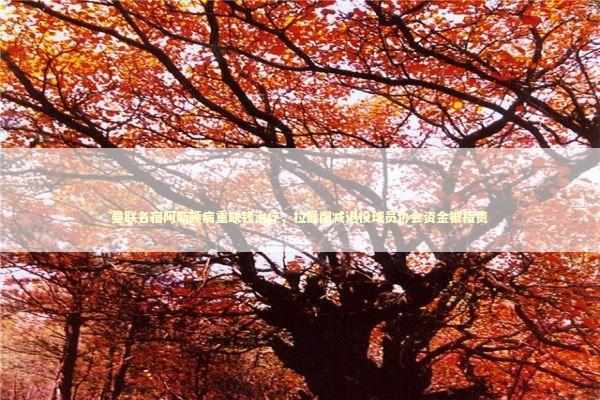 曼联名宿阿斯顿病重缺钱治疗，拉爵削减退役球员协会资金被指责 新闻