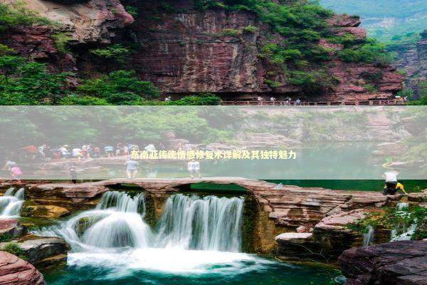 东南亚传统情感修复术详解及其独特魅力 新闻